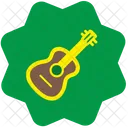 Guitar  Icon