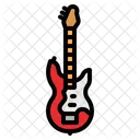 Guitar  Icon