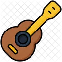 Guitar  Icon