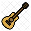 Guitar  Icon