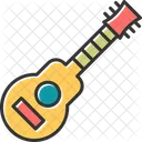 Guitar  Icon