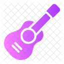 Guitar  Icon