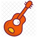 Guitar  Icon