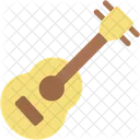 Guitar  Icon