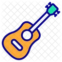 Guitar Icon