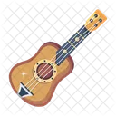 Guitar  Icon