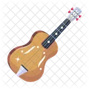 Guitar  Icon