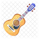 Guitar  Icon