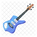 Guitar  Icon