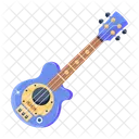 Guitar  Icon