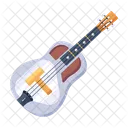 Guitar  Icon