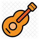 Guitar  Icon