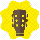 Guitar necck  Icon