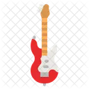 Guitarra  Icono