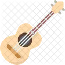 Guitarron  Icon