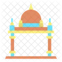 Gumbaz Icon