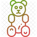 Gummy bear  Icon