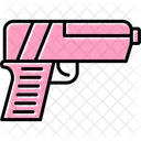 Gun  Icon