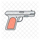 Gun  Icon