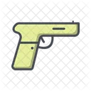 Gun  Icon