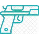 Gun  Icon