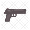 Gun  Icon