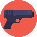 Gun  Icon