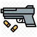 Gun  Icon