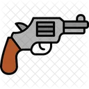 Gun  Icon