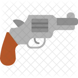 Gun  Icon