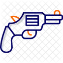 Gun  Icon