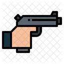 Gun  Icon