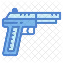 Gun  Icon