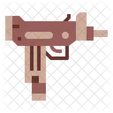 Gun  Icon