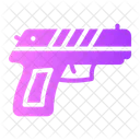 Gun  Icon