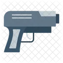 Gun  Icon