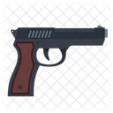 Gun  Icon