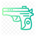 Gun  Icon