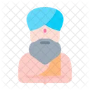 Guru  Icon