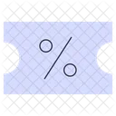 Coupon  Symbol