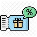 Coupon Symbol