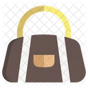 Gym Bag  Icon