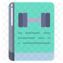 Book Icon