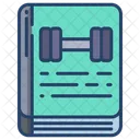 Book Icon