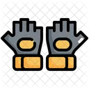 Gym Gloves  Icon