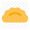 Gyoza  Icon