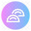 Gyoza  Icon