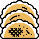 Gyoza  Icon