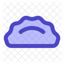 Gyoza  Icon