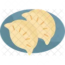 Gyoza  Icon